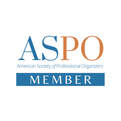 ASPO member logo badge